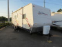 2008 Dutchmen Freedom Spirit